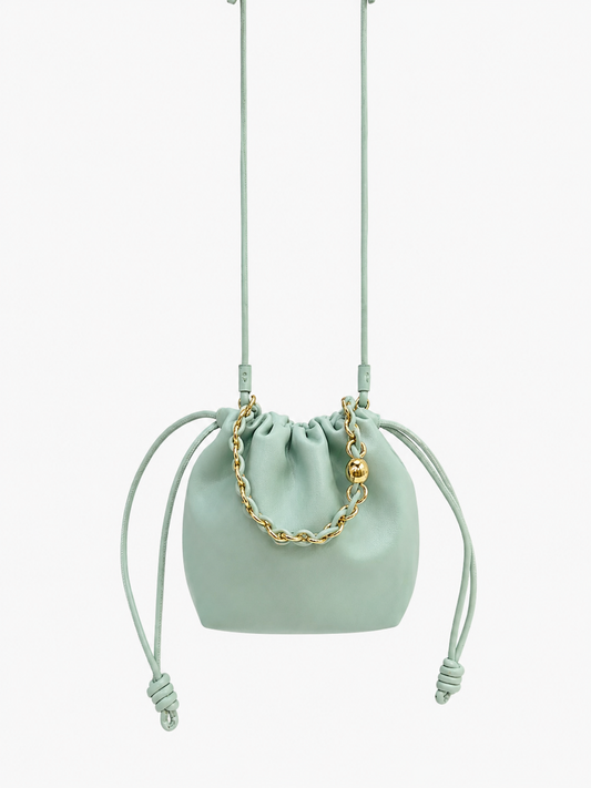 Flamenco Verde Menta