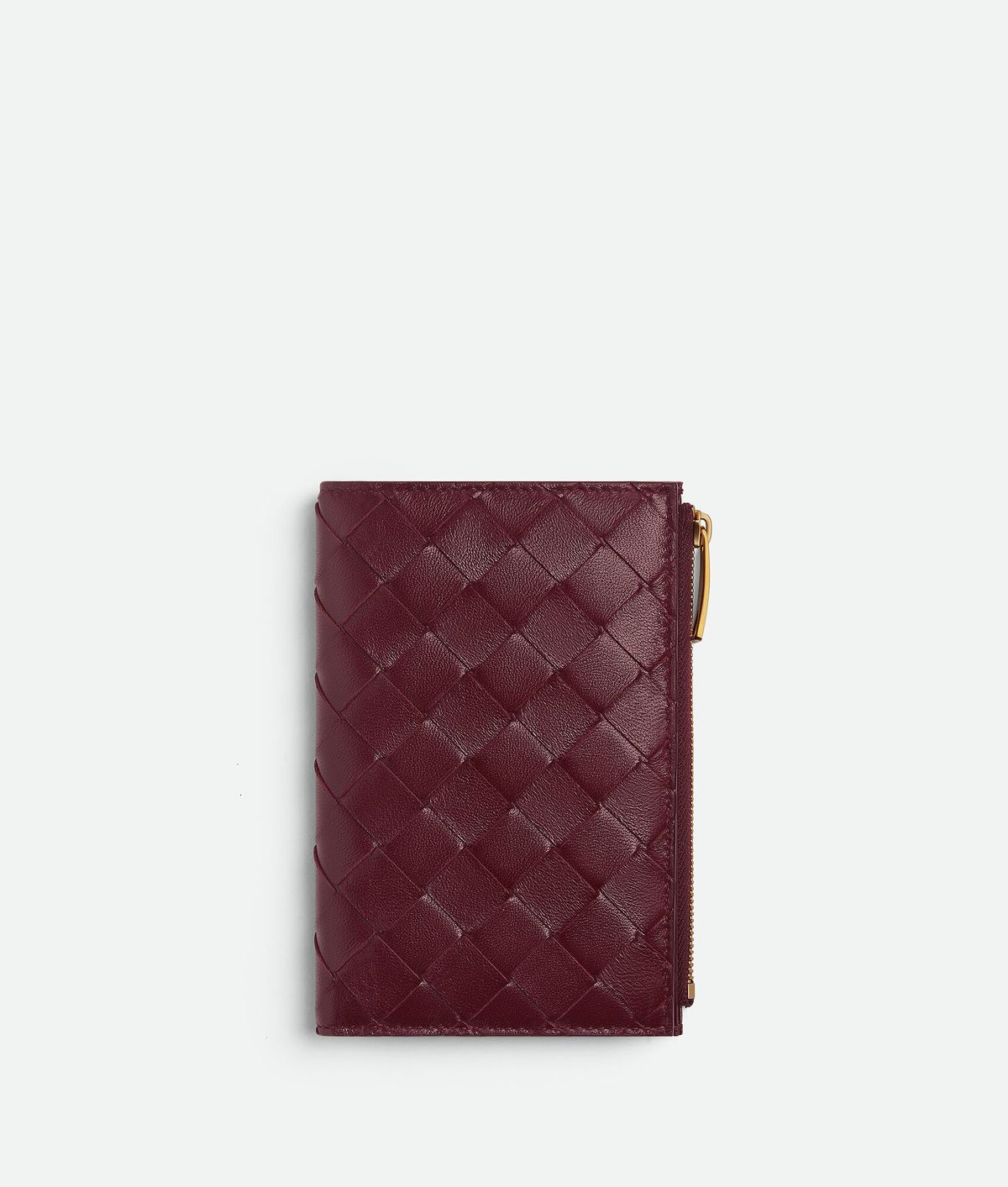 Портмоне Intrecciato Bordo