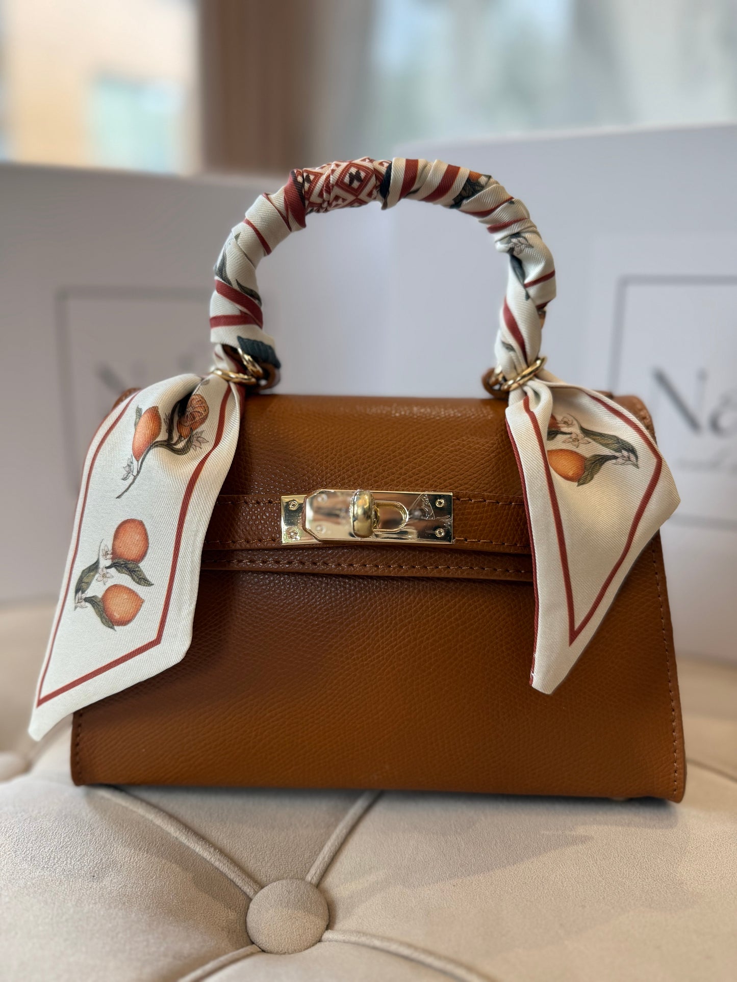 Шалче за чанта H Horse