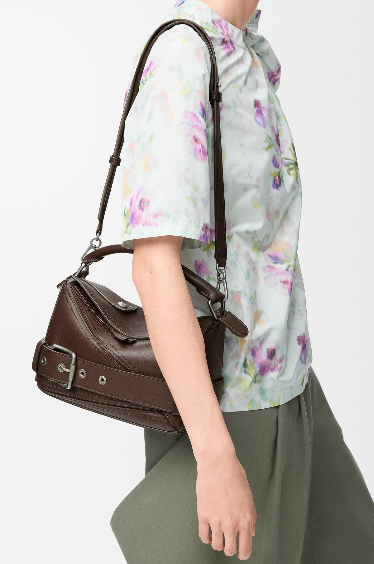 Puzzle Biker Testa di Moro