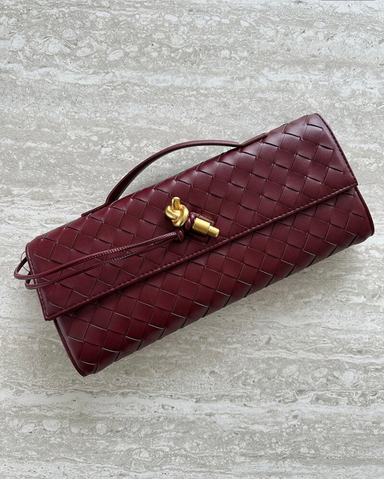 Andiamo Clutch Barolo