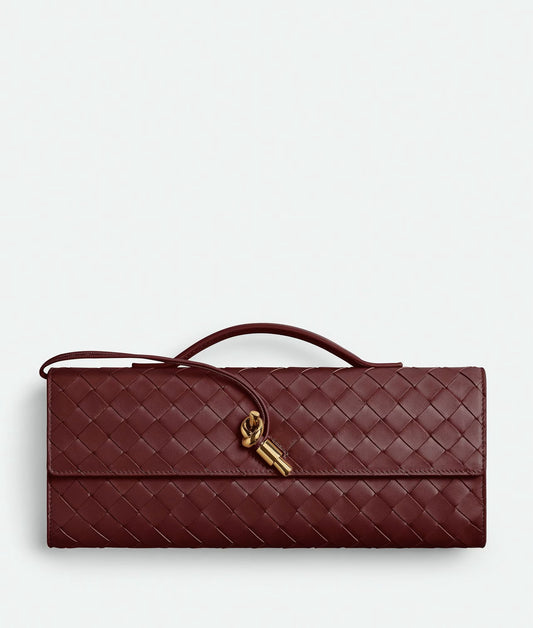 Andiamo Clutch Barolo