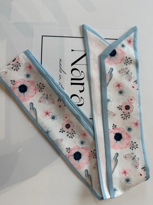 Шалче за чанта Fleur 001