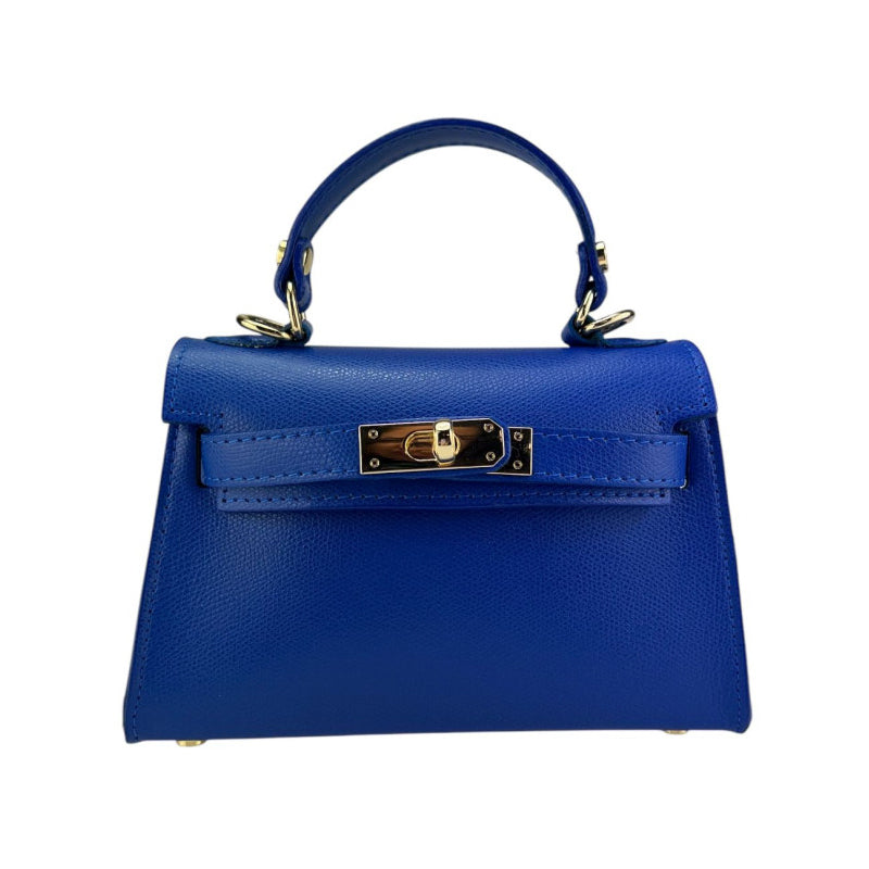 Mini Kelly Bluette