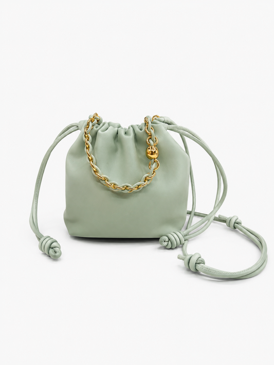 Flamenco Verde Menta