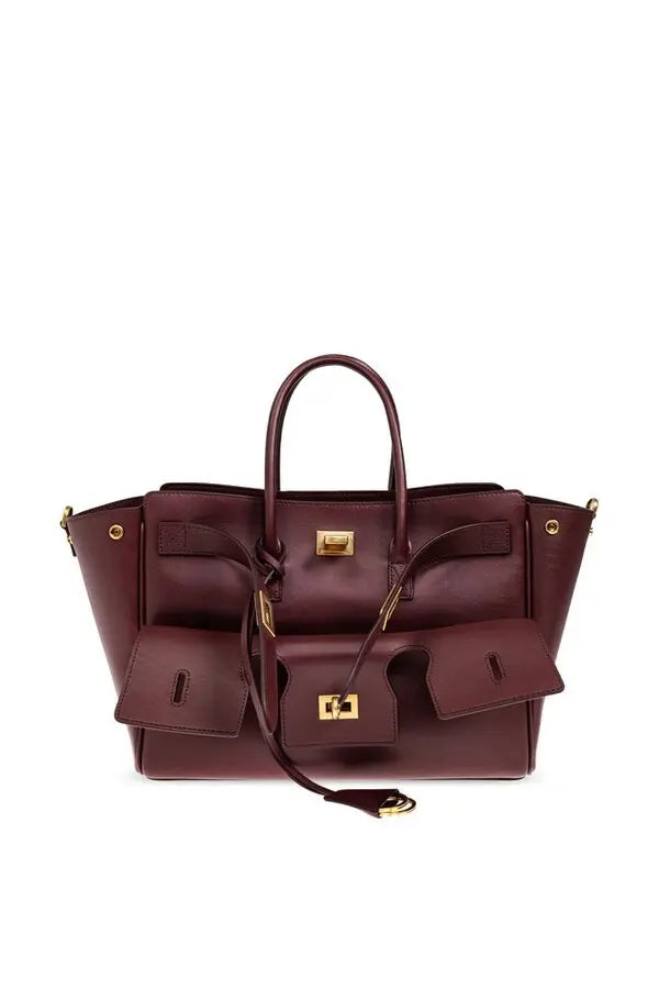 Bel Air Mini Bordo