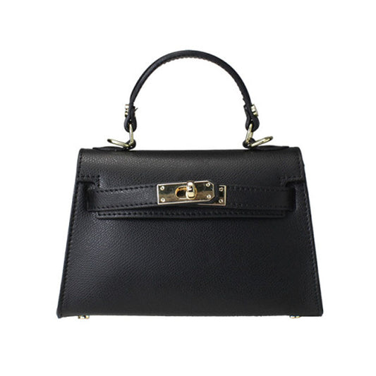 Mini Kelly Nero