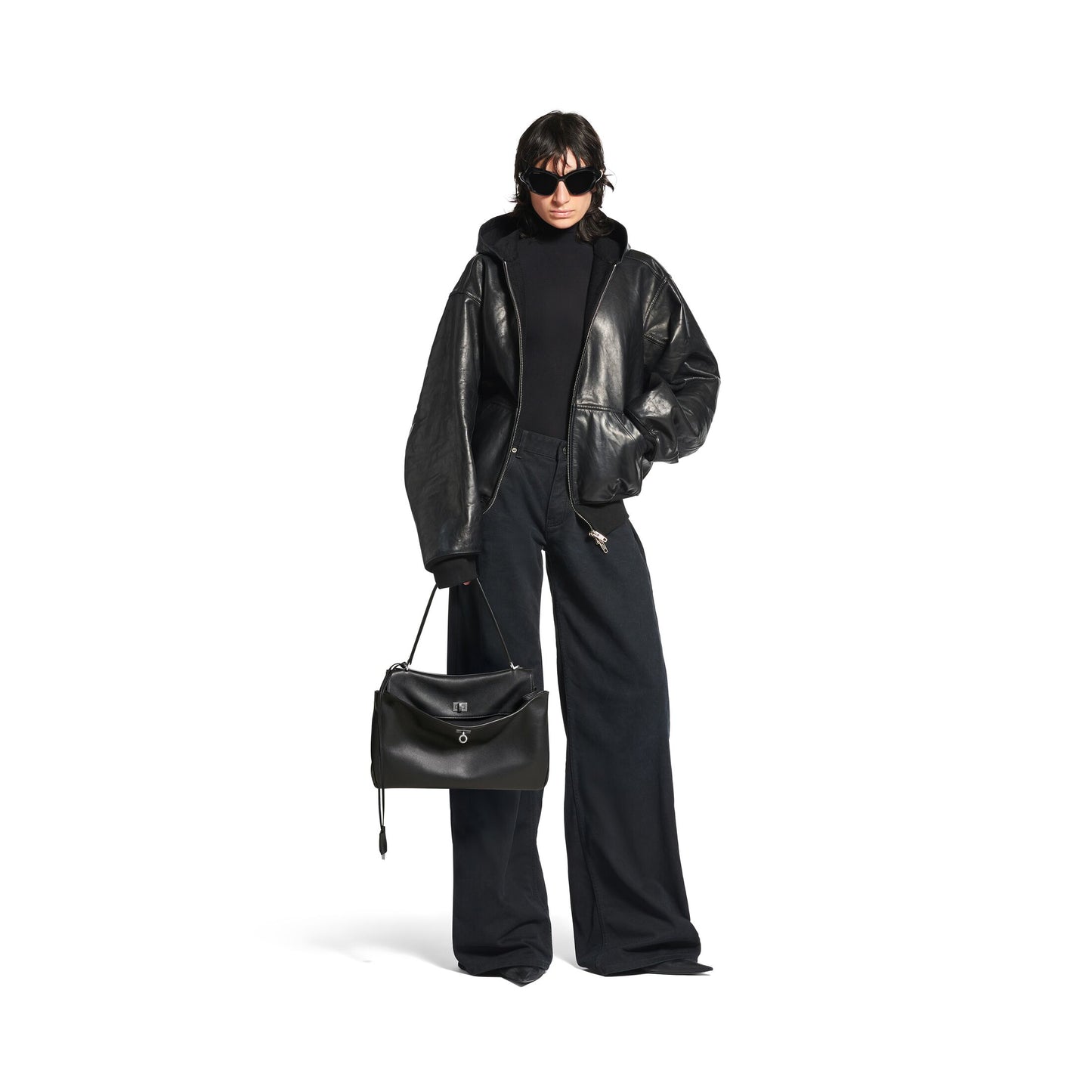 Rodeo Nero /сребро/