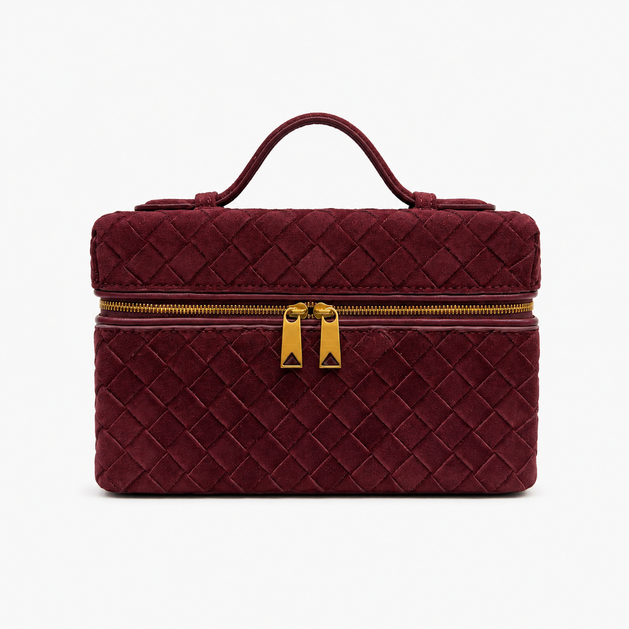 Bang Bang Bordo Suede