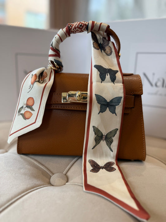 Шалче за чанта H Horse