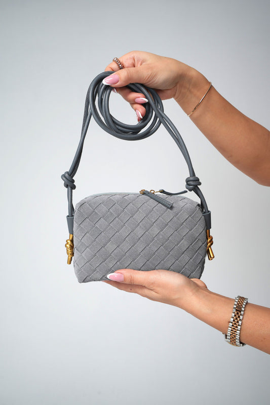 Loop Camera Bag Celeste