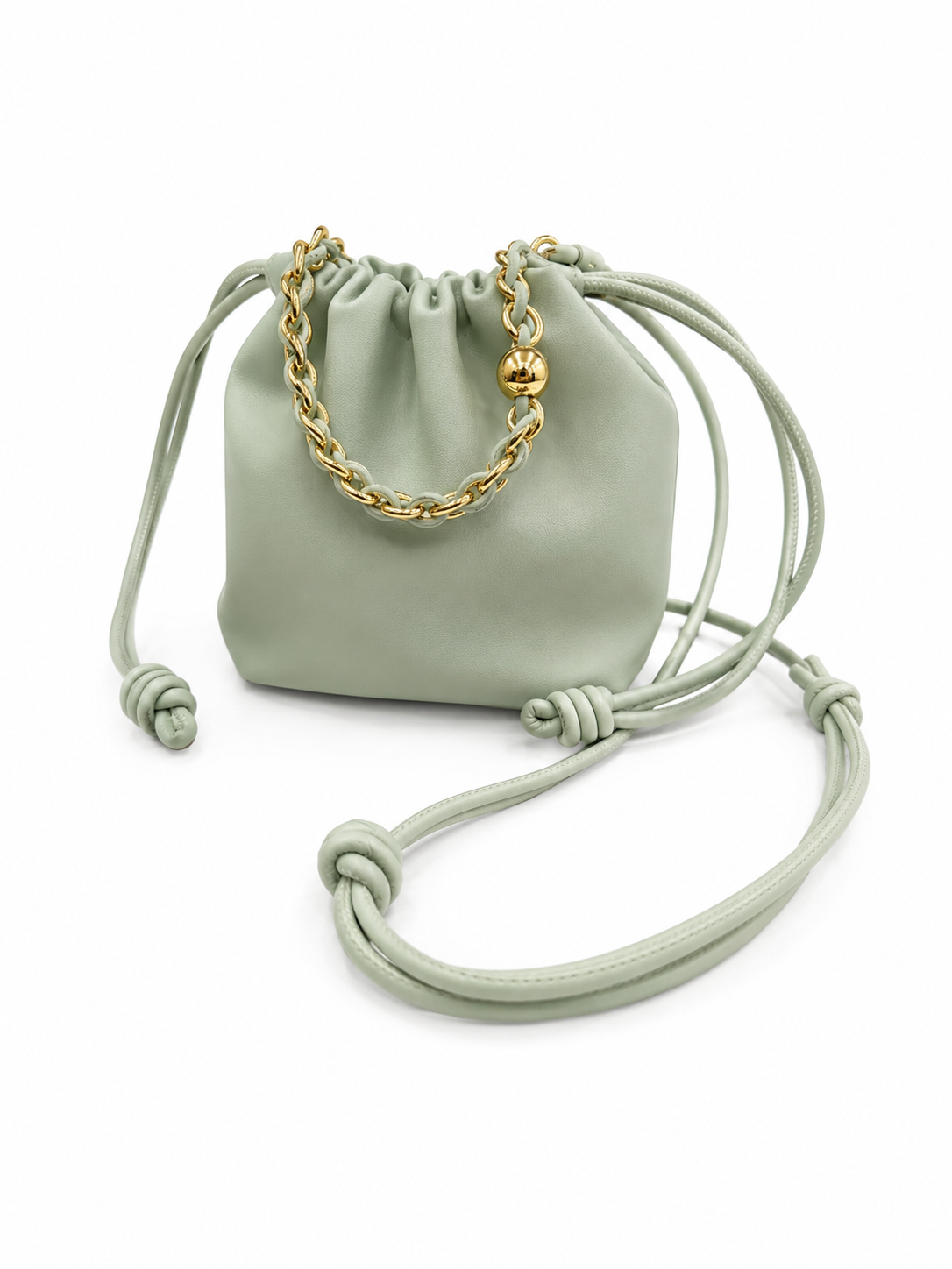 Flamenco Verde Menta