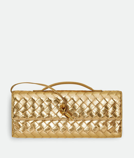 Clutch Andiamo Bej