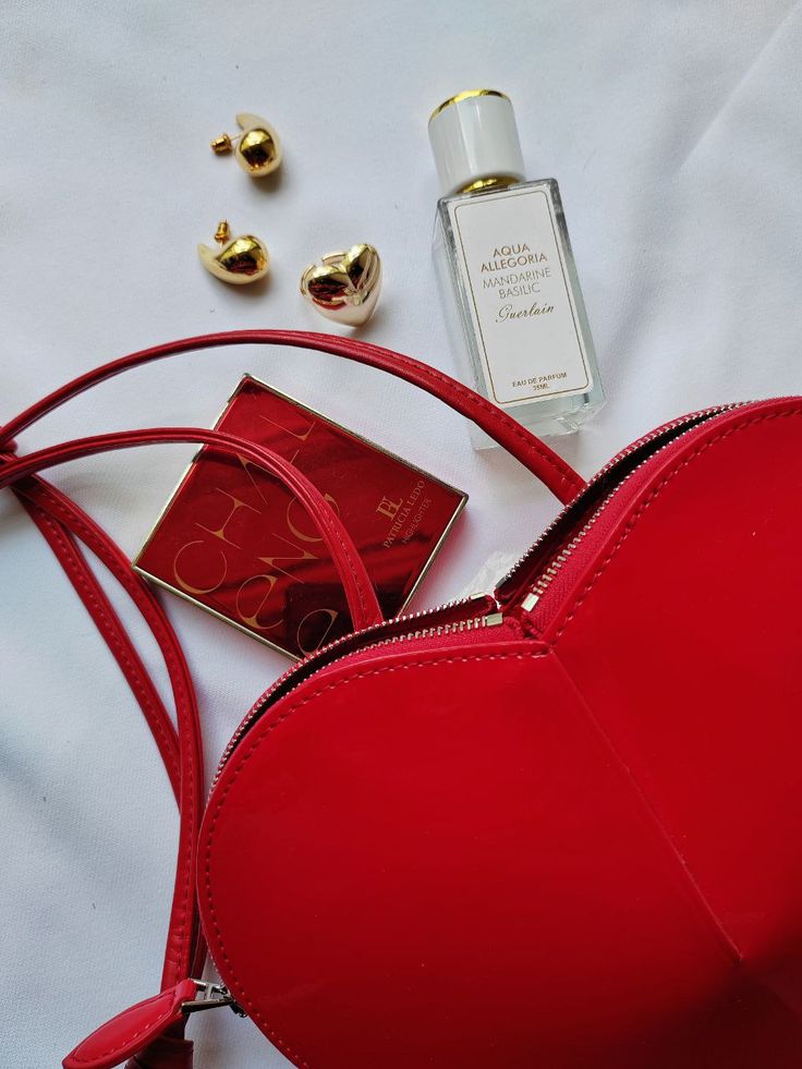 Amore Rosso