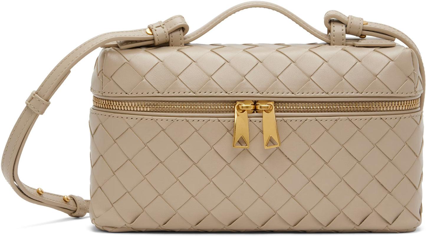 Bang Bang Taupe
