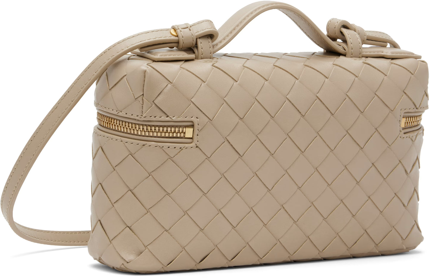 Bang Bang Taupe