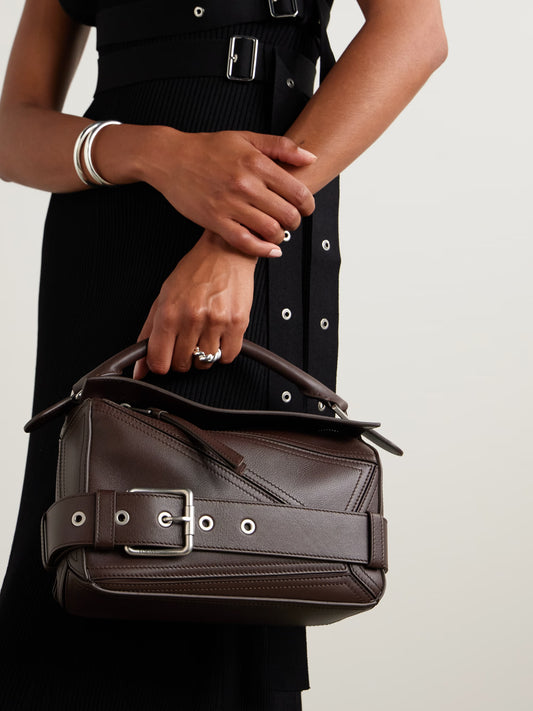 Puzzle Biker Testa di Moro